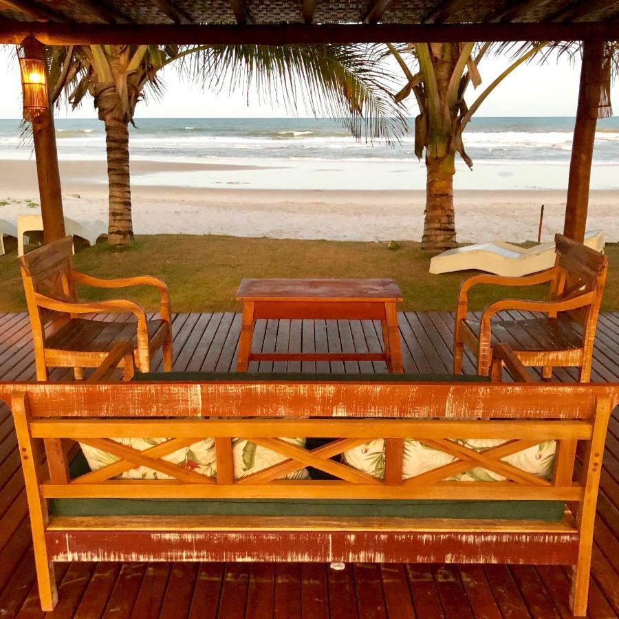 Resort Tororomba Олівенса Екстер'єр фото