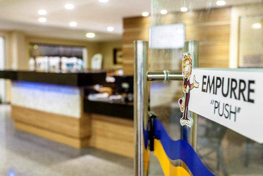 Resort Tororomba Олівенса Екстер'єр фото