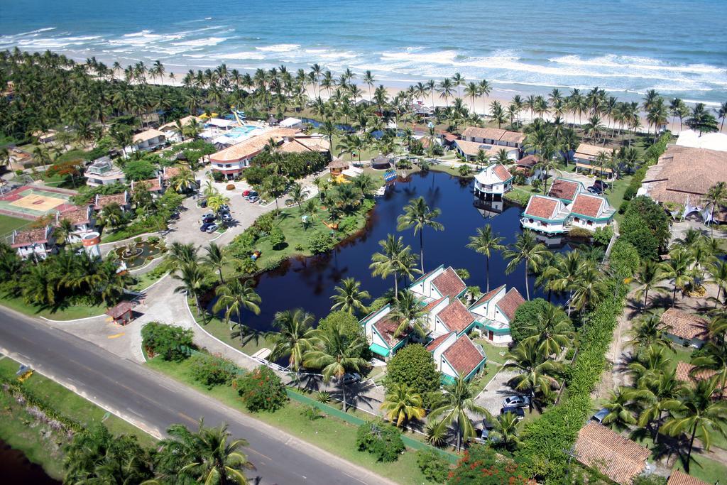 Resort Tororomba Олівенса Екстер'єр фото