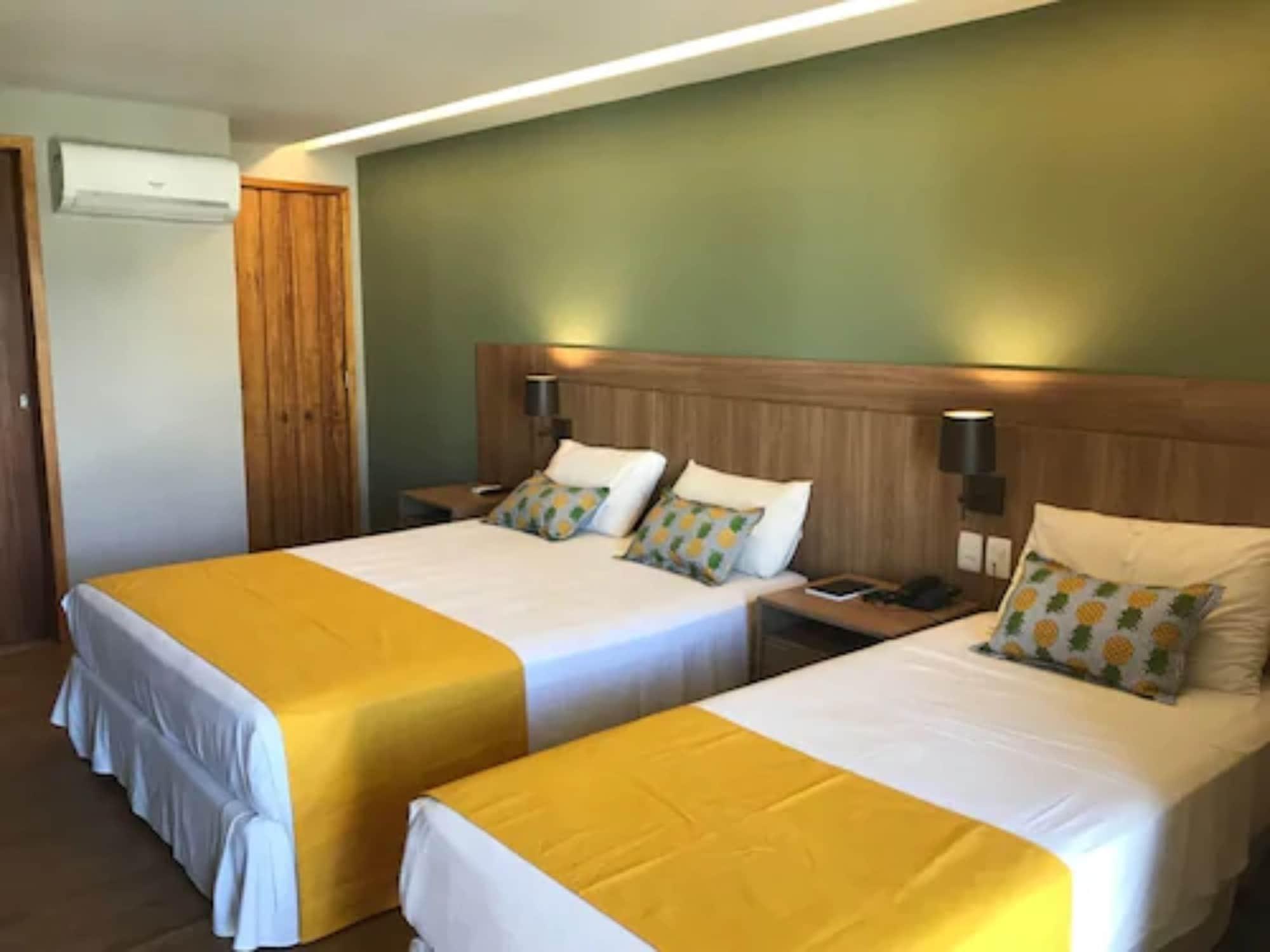 Resort Tororomba Олівенса Екстер'єр фото
