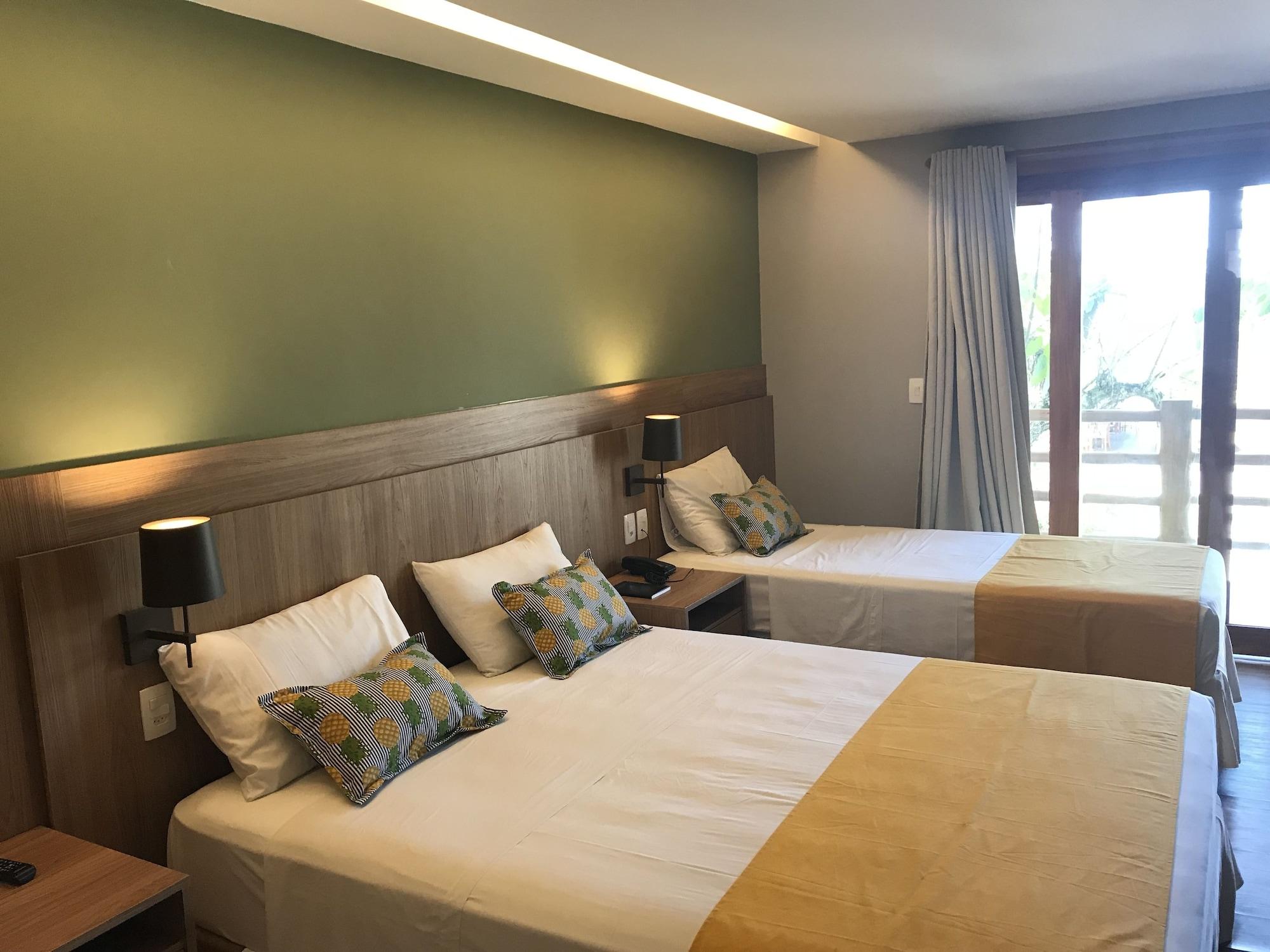 Resort Tororomba Олівенса Екстер'єр фото