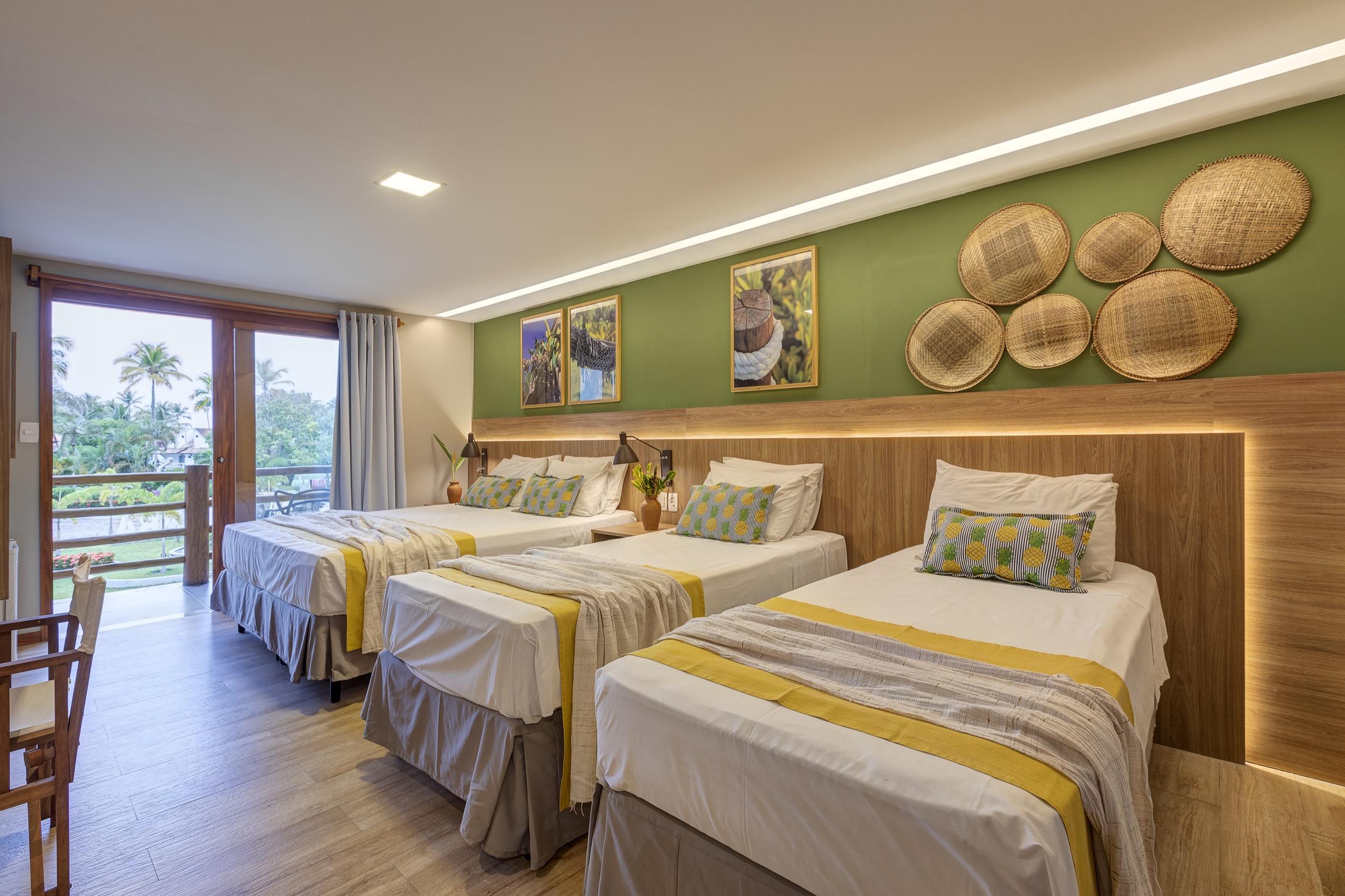 Resort Tororomba Олівенса Екстер'єр фото