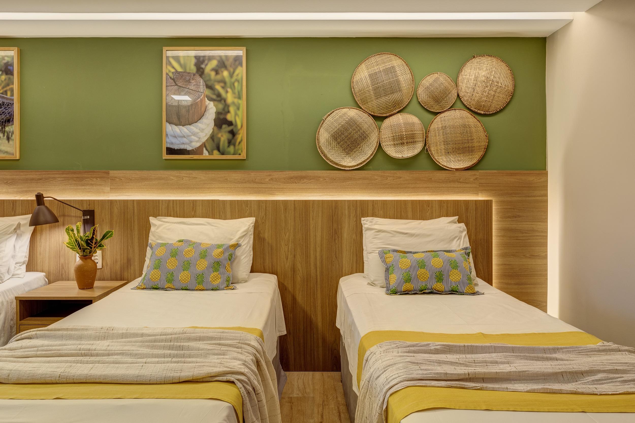 Resort Tororomba Олівенса Екстер'єр фото