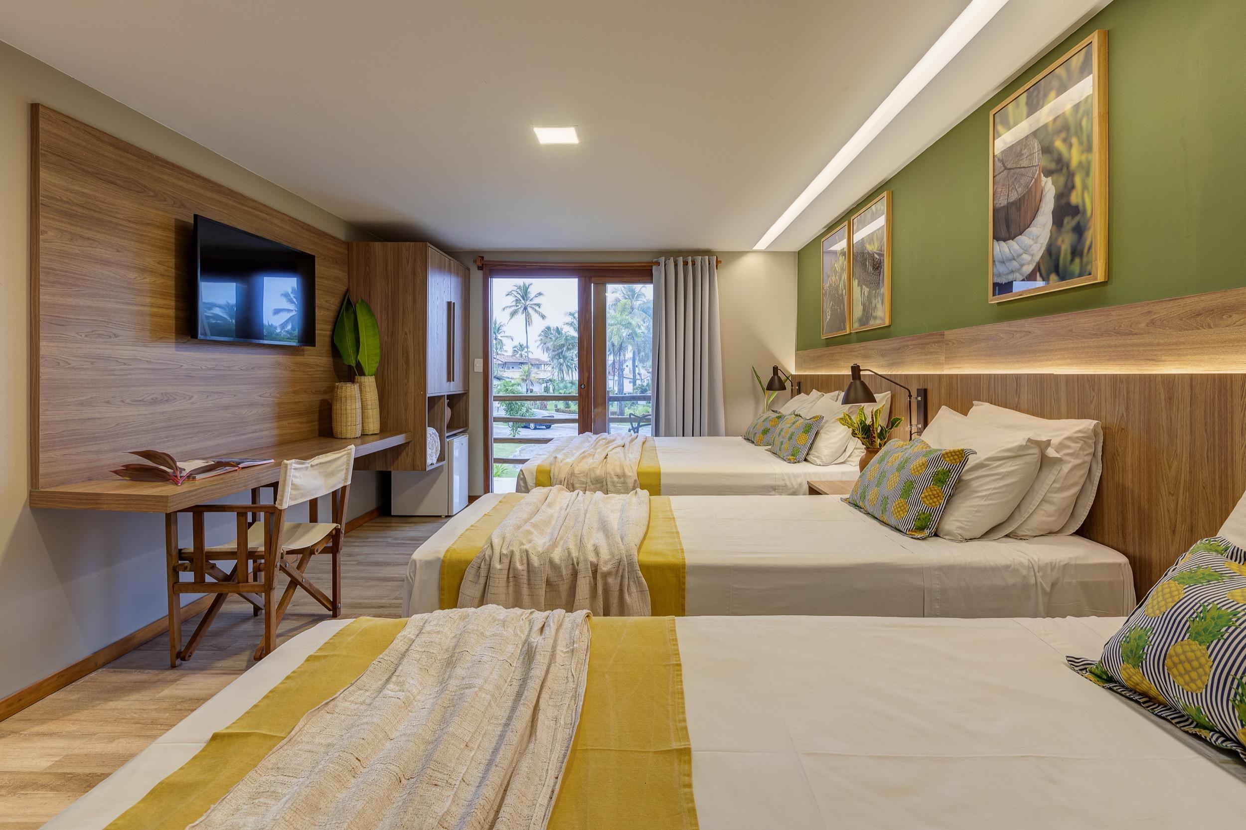 Resort Tororomba Олівенса Екстер'єр фото