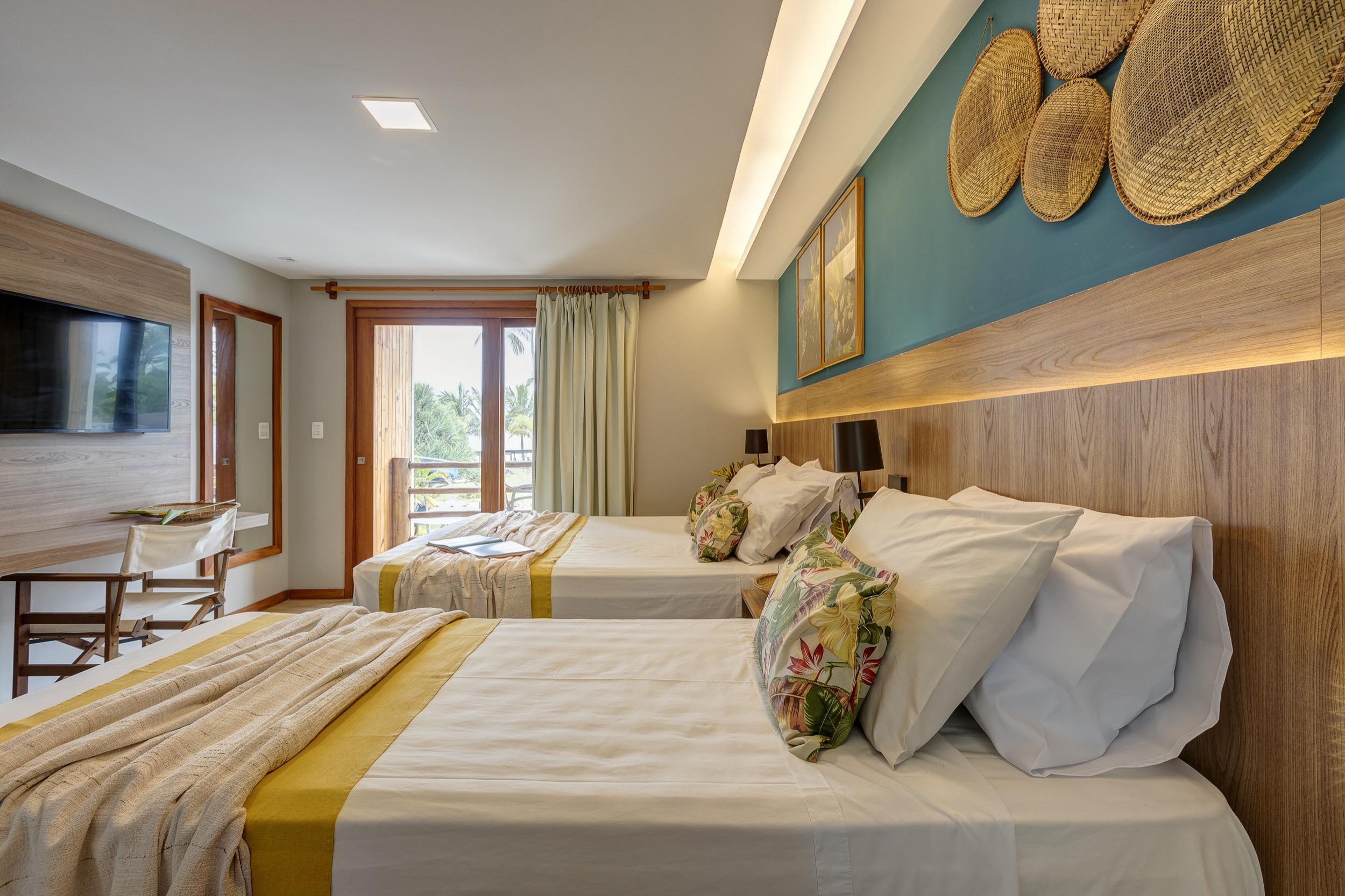 Resort Tororomba Олівенса Екстер'єр фото