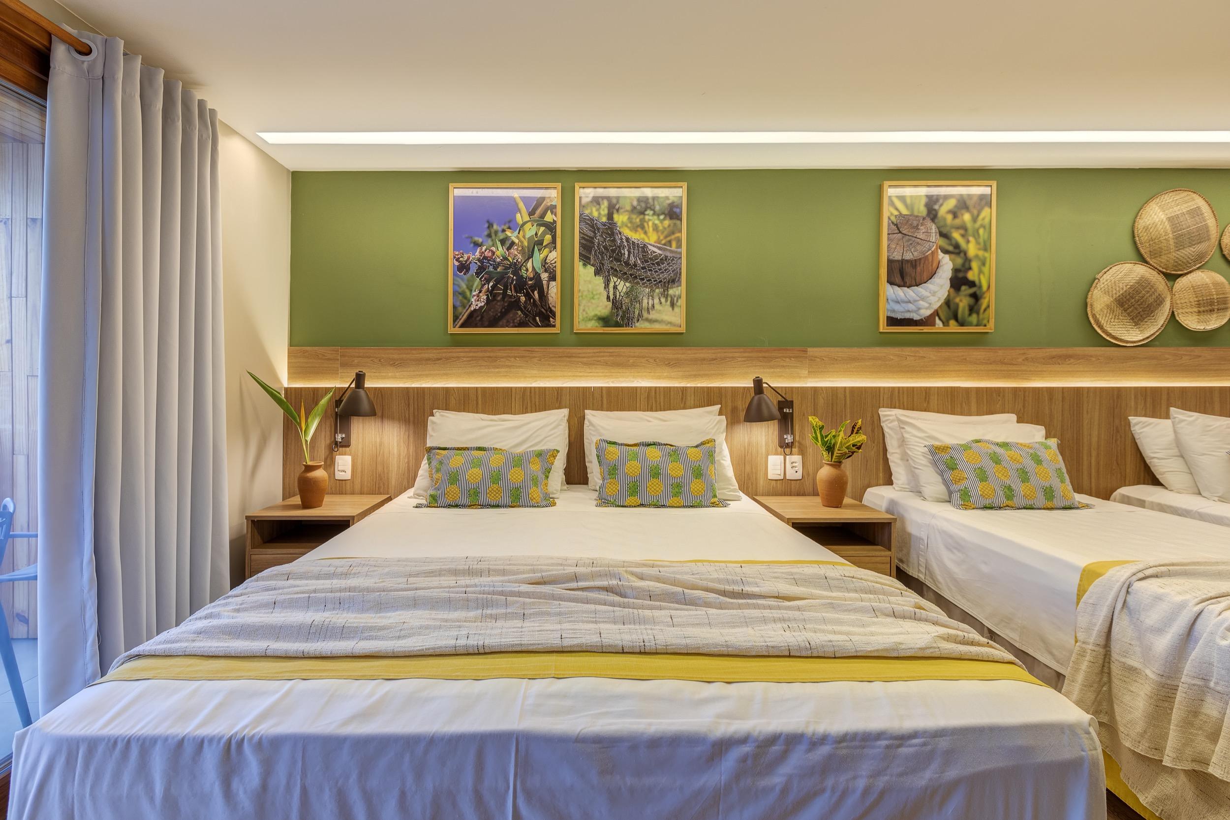 Resort Tororomba Олівенса Екстер'єр фото