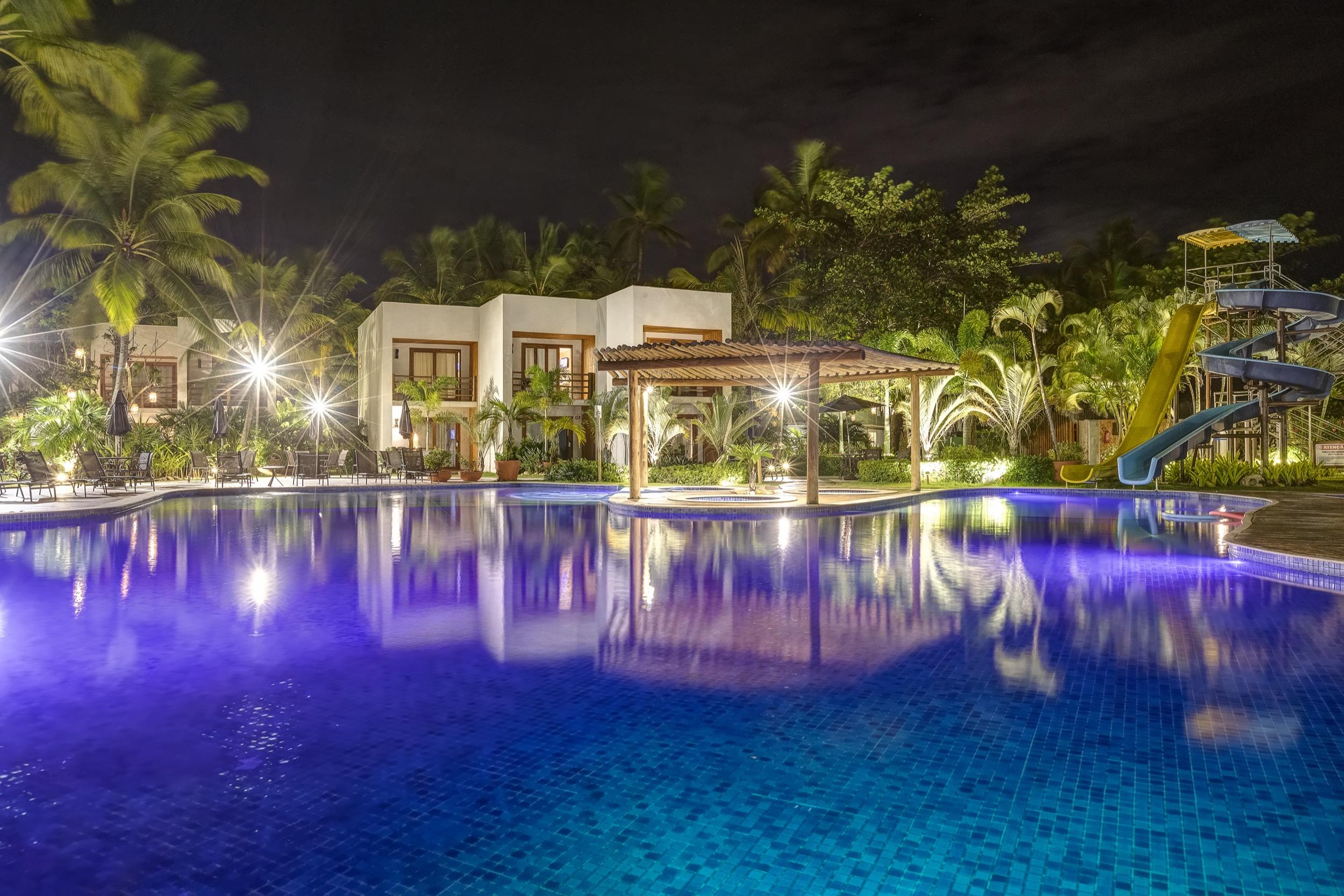 Resort Tororomba Олівенса Екстер'єр фото