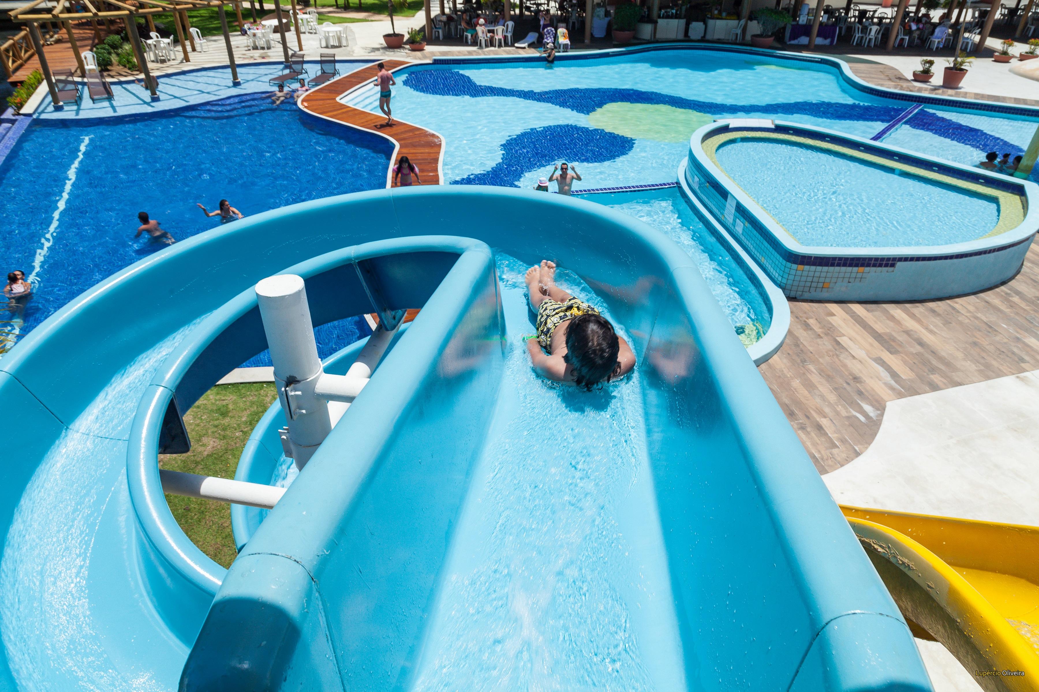 Resort Tororomba Олівенса Екстер'єр фото