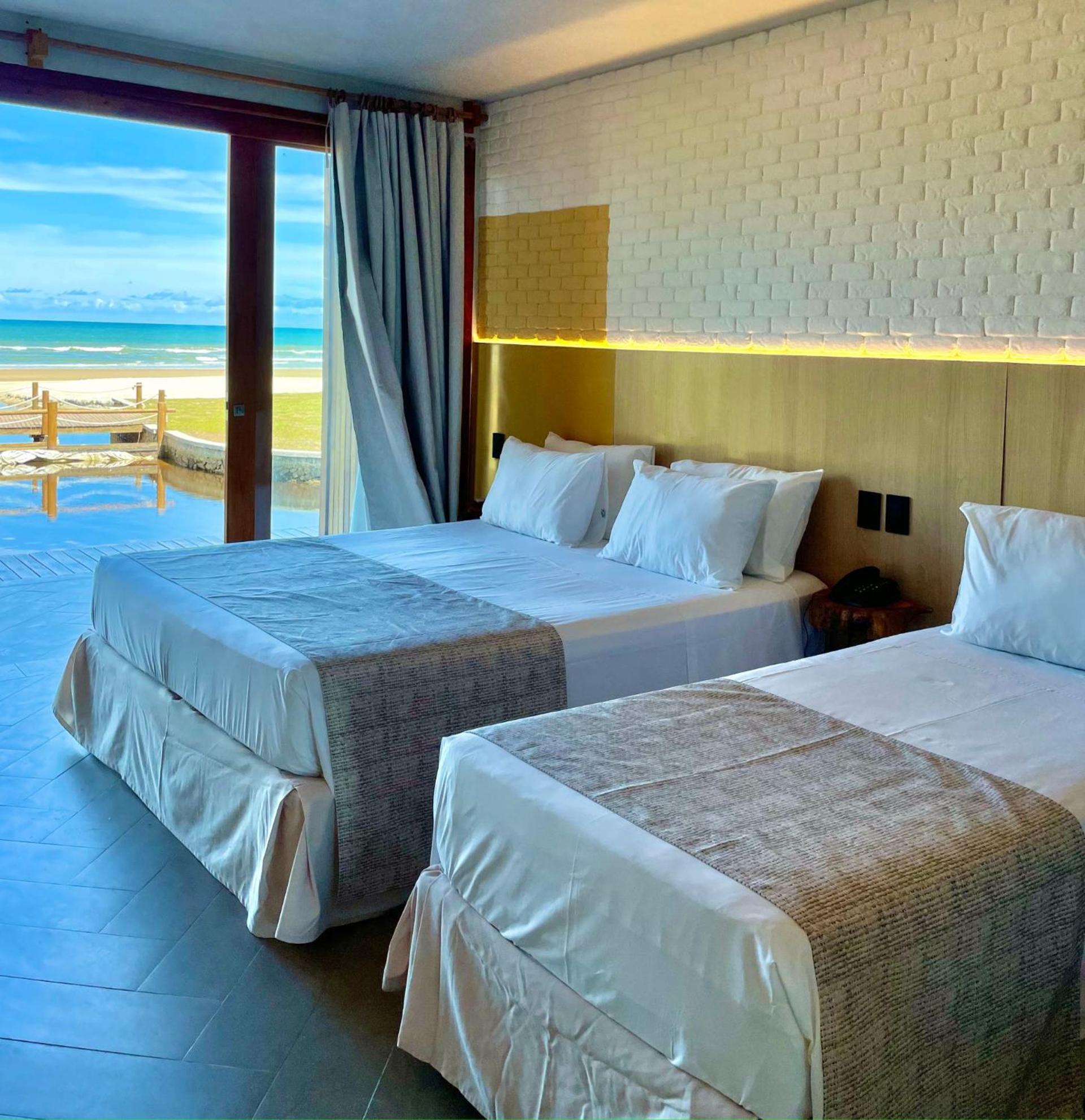 Resort Tororomba Олівенса Екстер'єр фото