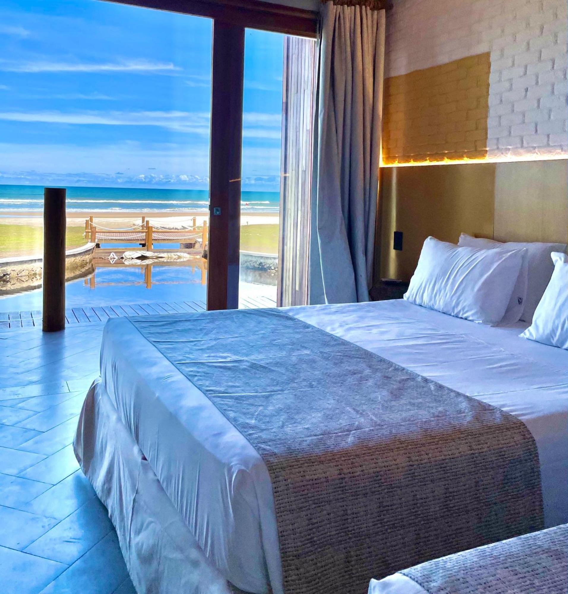 Resort Tororomba Олівенса Екстер'єр фото