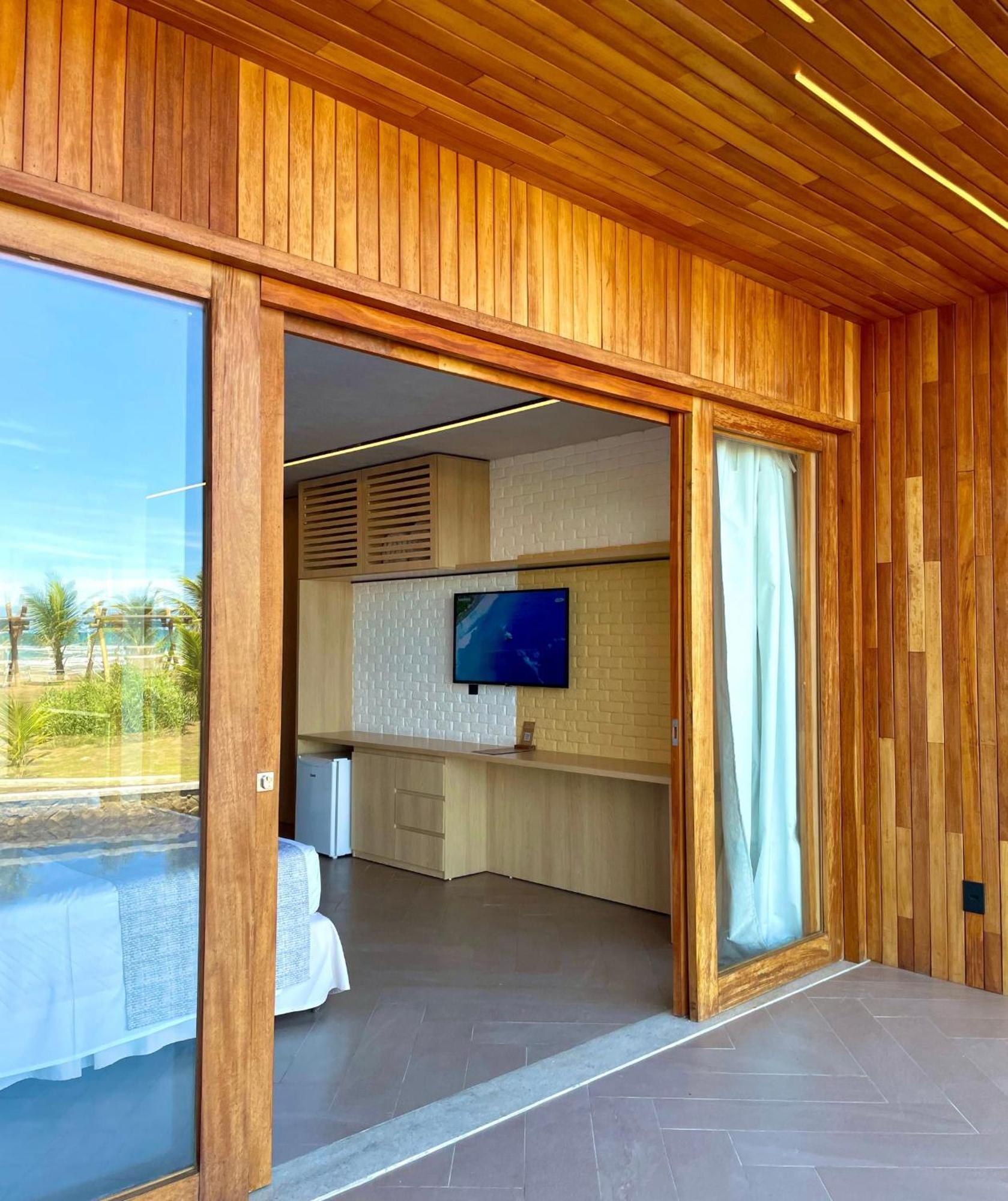 Resort Tororomba Олівенса Екстер'єр фото