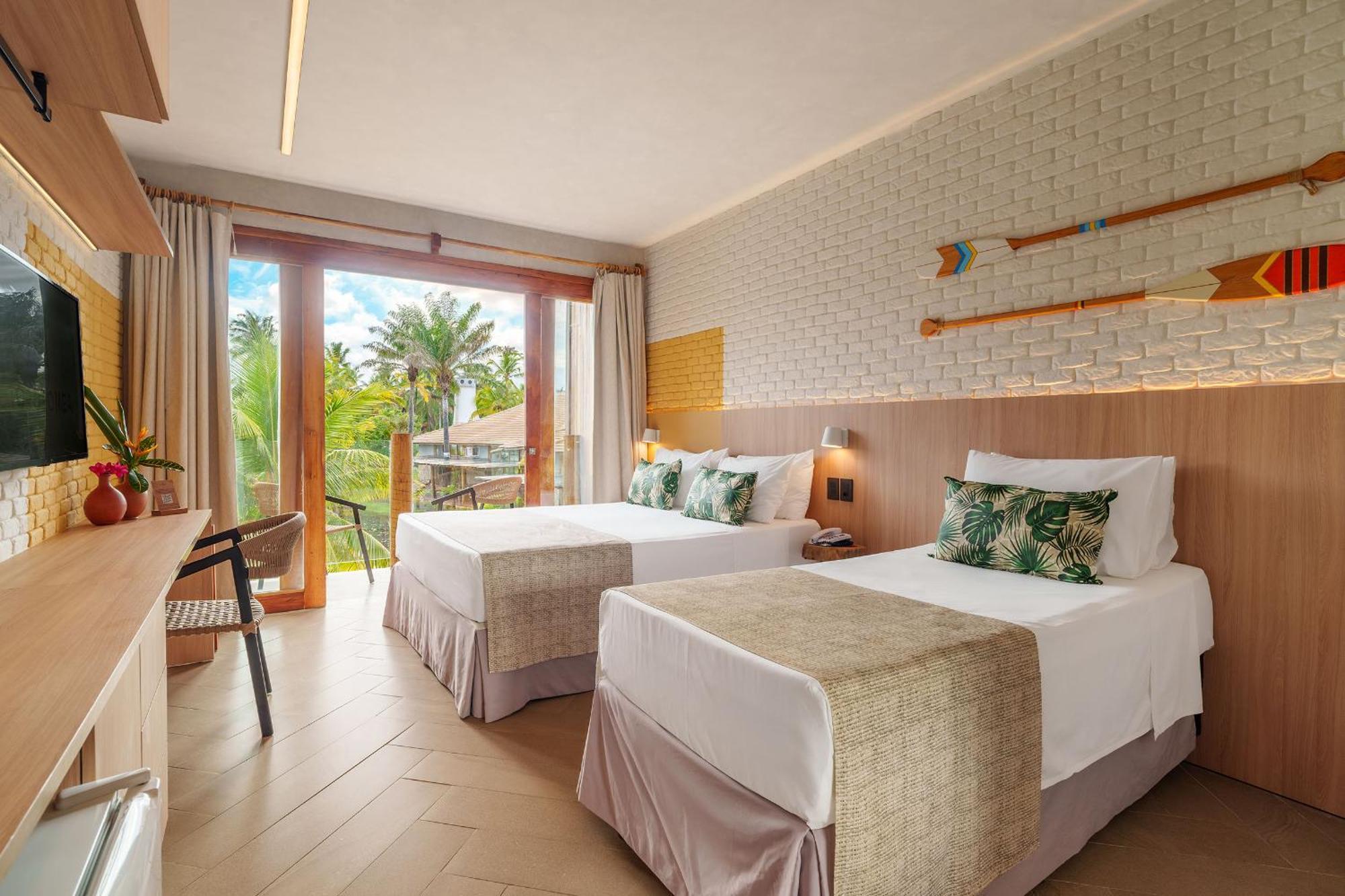 Resort Tororomba Олівенса Екстер'єр фото