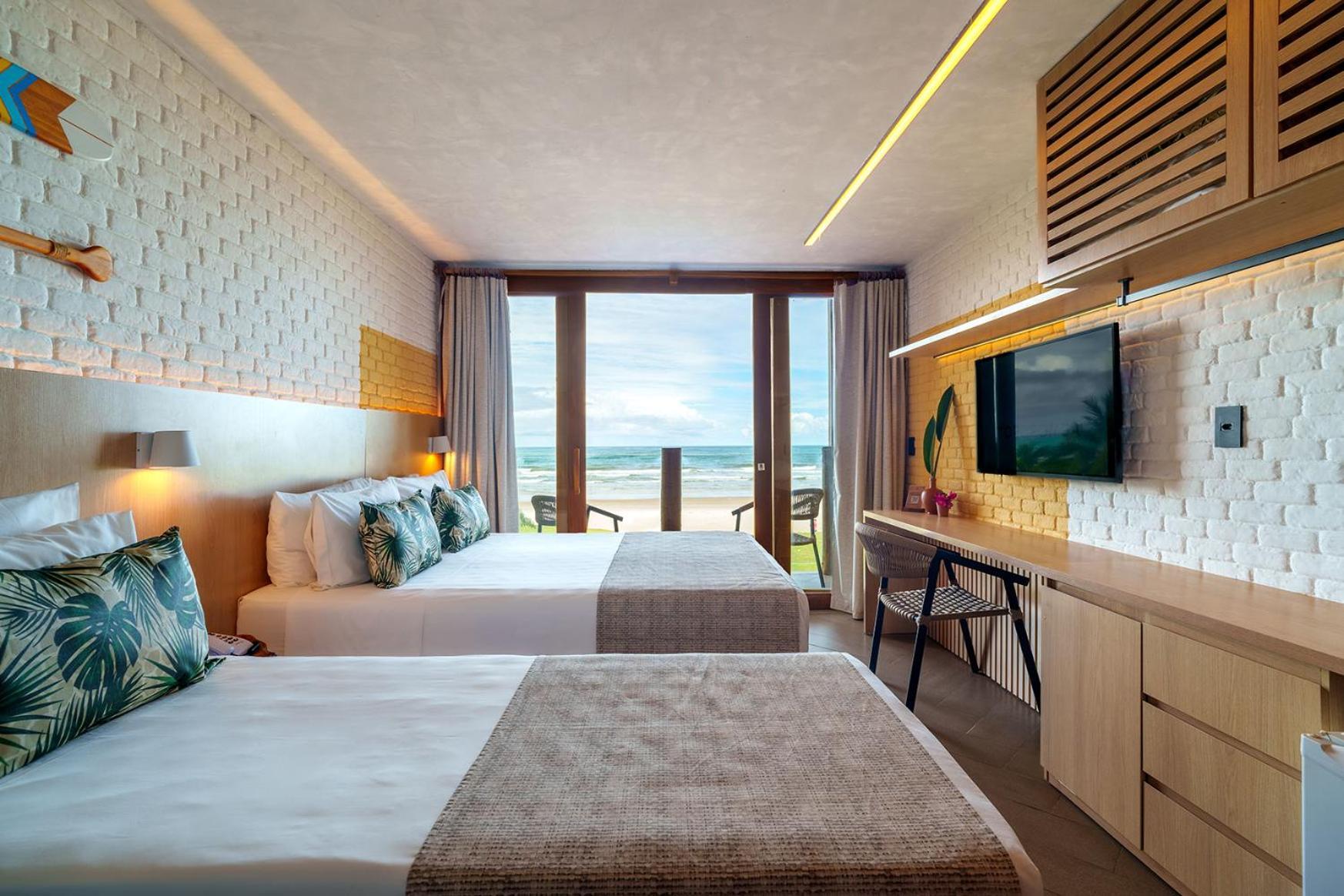 Resort Tororomba Олівенса Екстер'єр фото