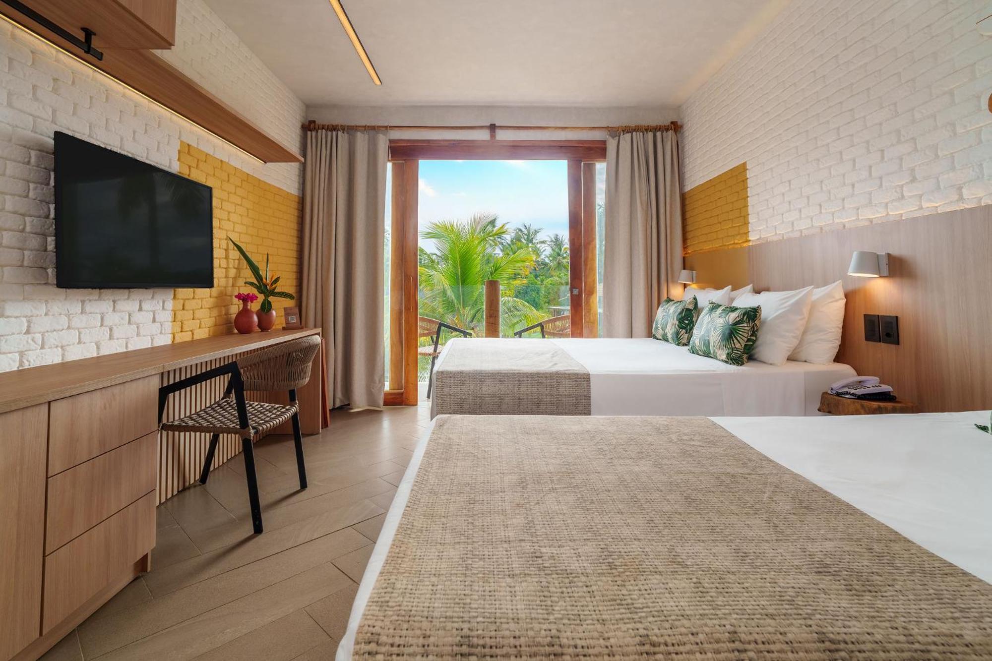 Resort Tororomba Олівенса Екстер'єр фото