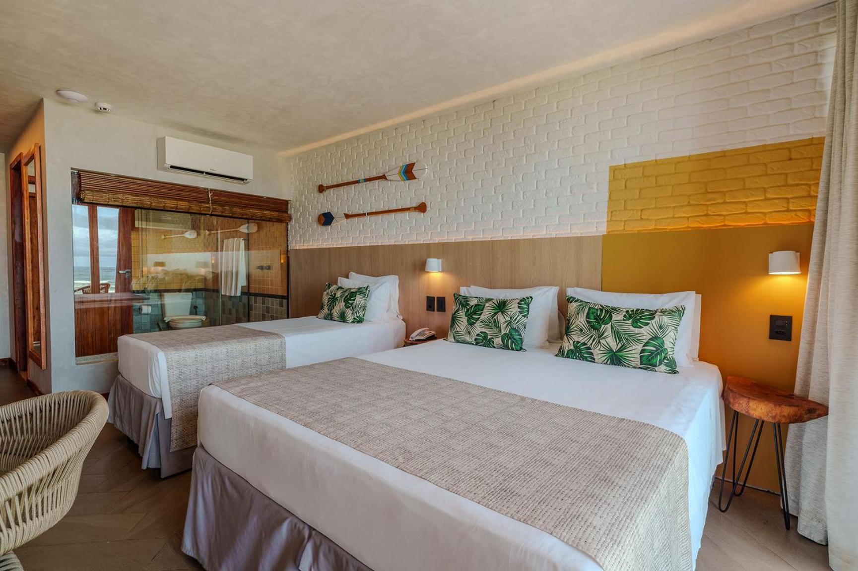 Resort Tororomba Олівенса Екстер'єр фото