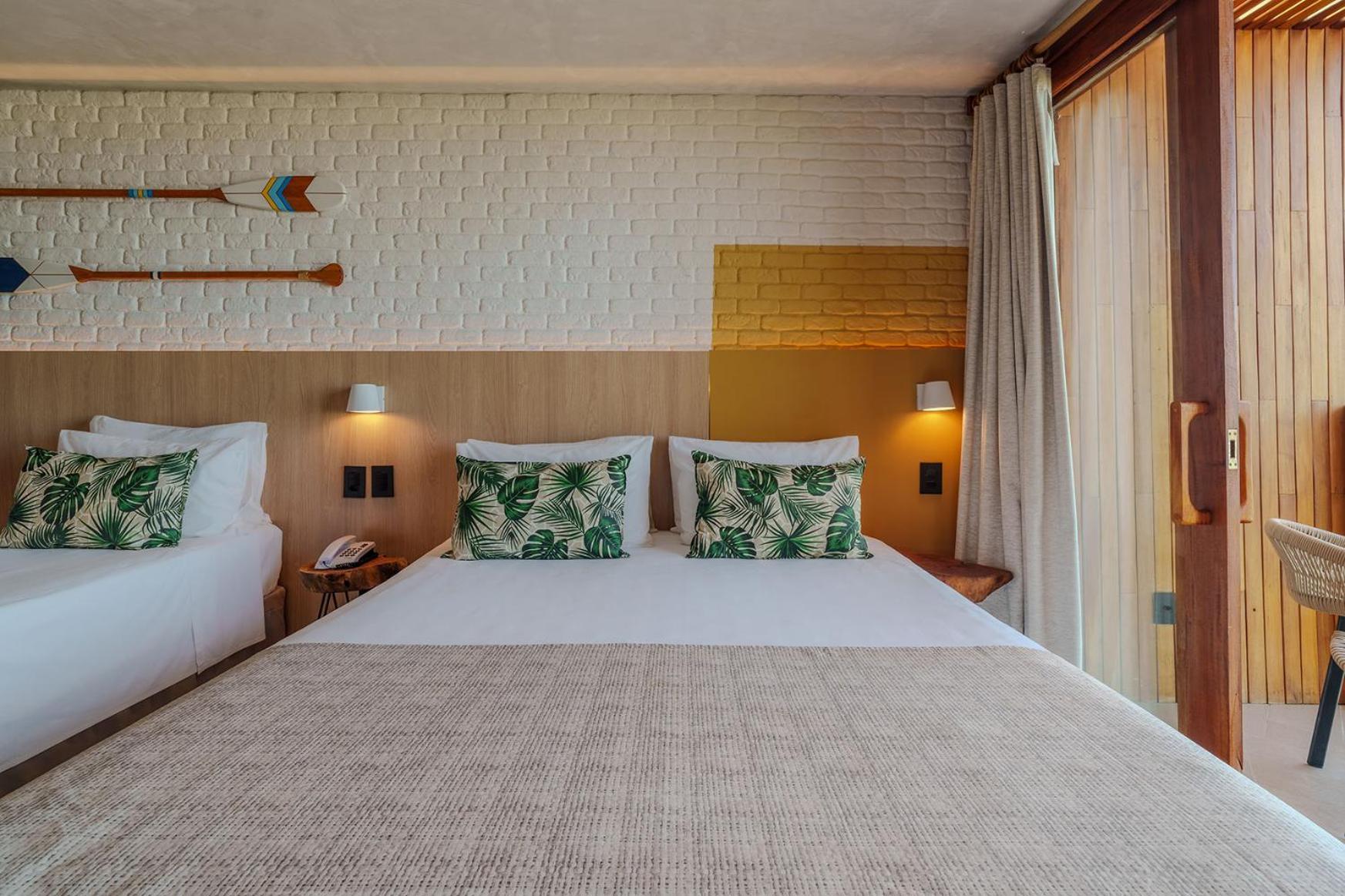 Resort Tororomba Олівенса Екстер'єр фото