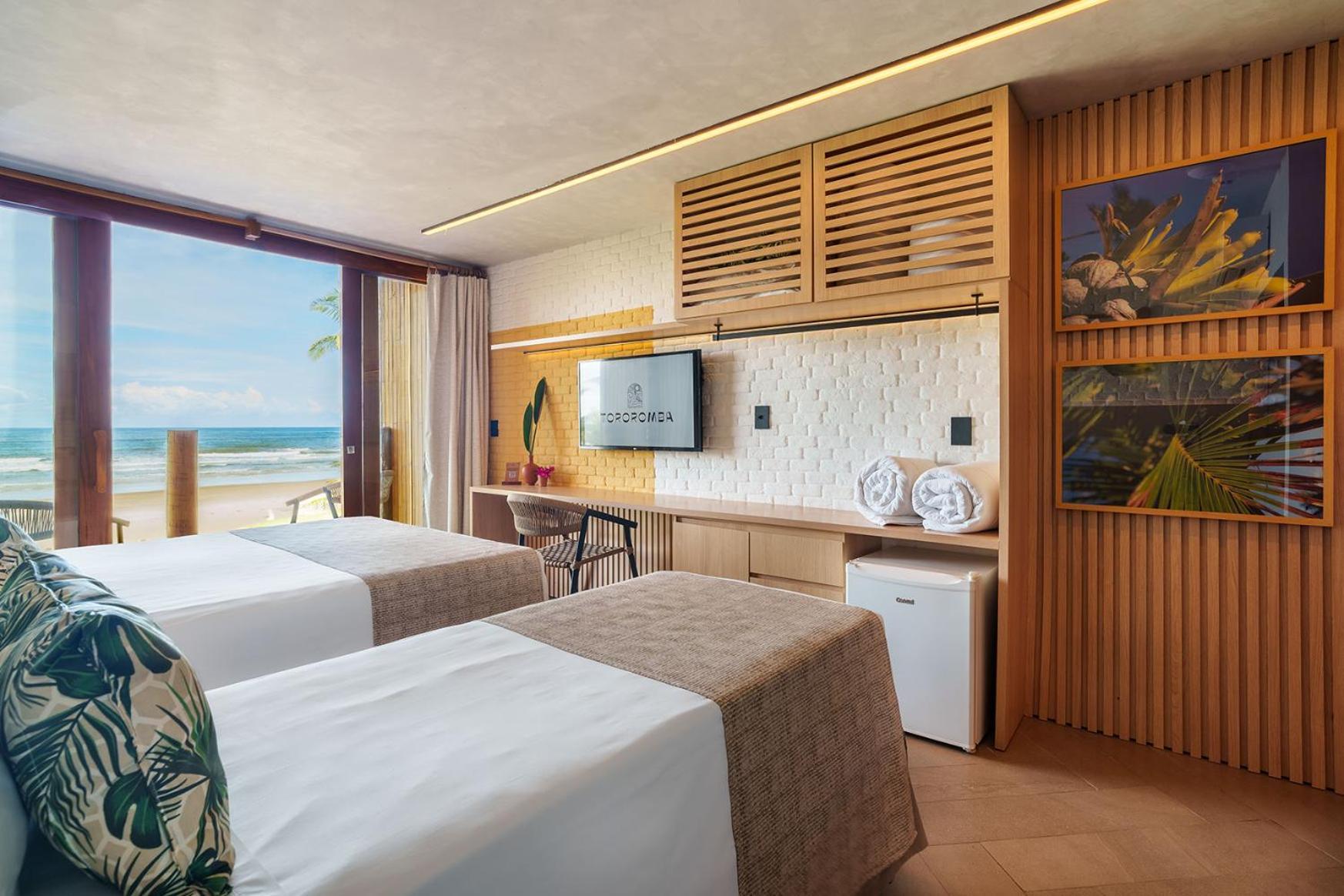 Resort Tororomba Олівенса Екстер'єр фото