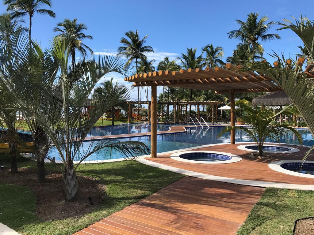 Resort Tororomba Олівенса Екстер'єр фото