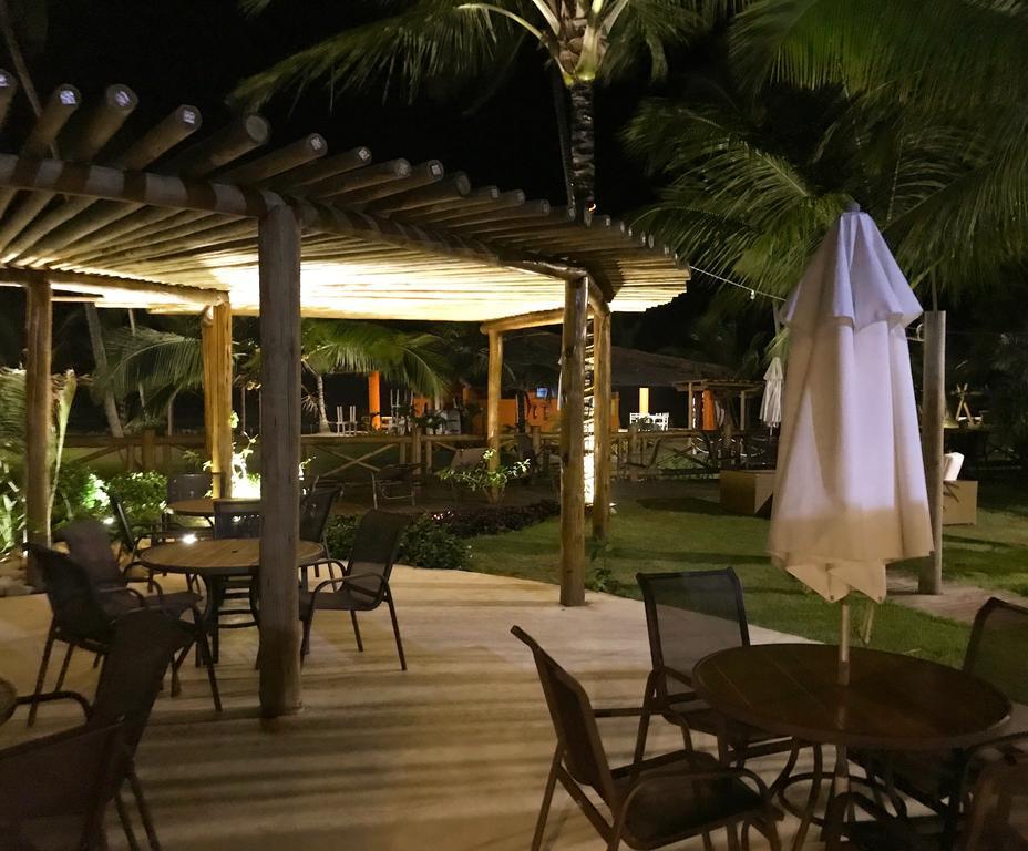 Resort Tororomba Олівенса Екстер'єр фото