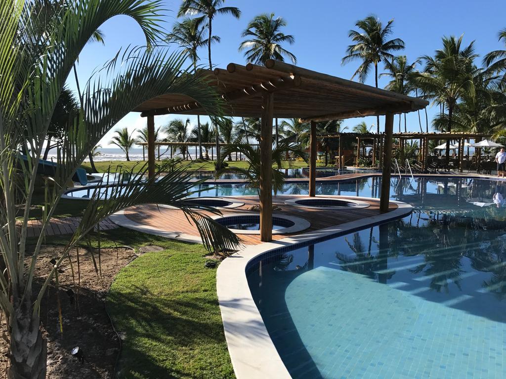 Resort Tororomba Олівенса Екстер'єр фото