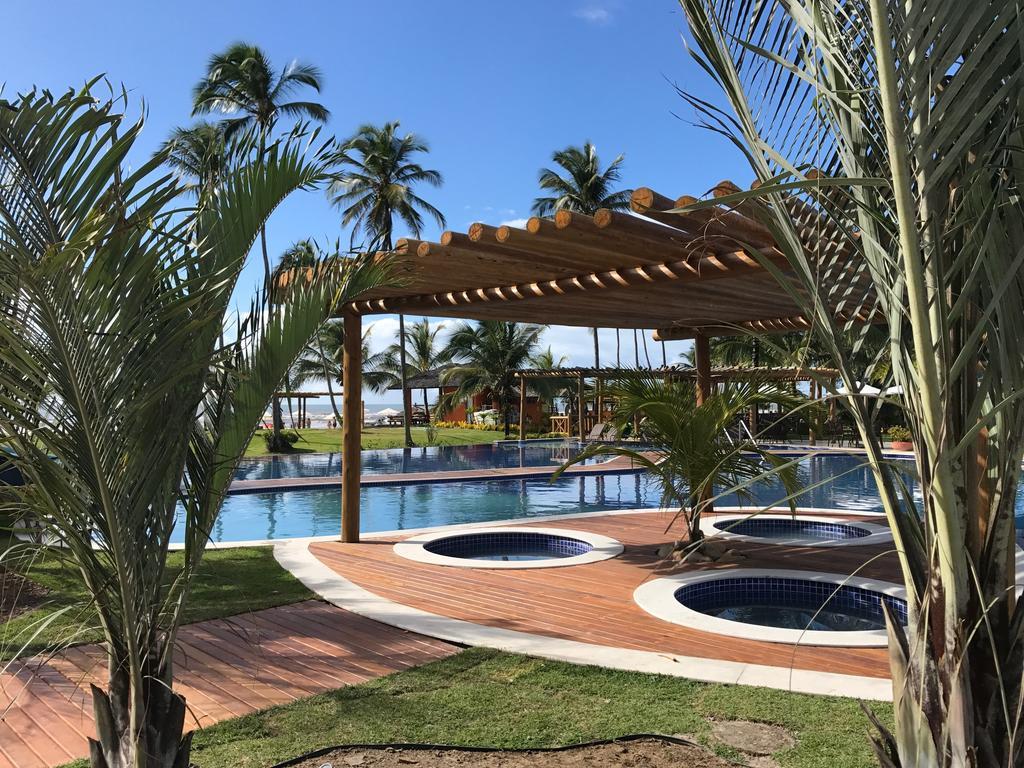 Resort Tororomba Олівенса Екстер'єр фото